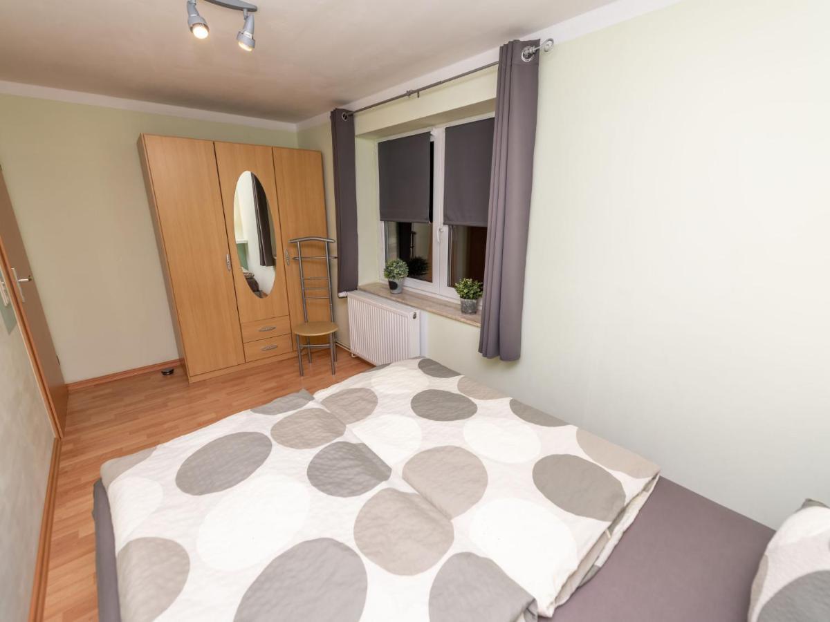 Apartment An Der Eine-1 By Interhome Stangerode Exterior photo